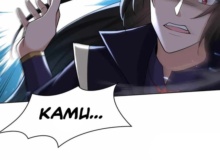 My Empress Disciple Is About to Turn Dark Chapter 36 Gambar 8