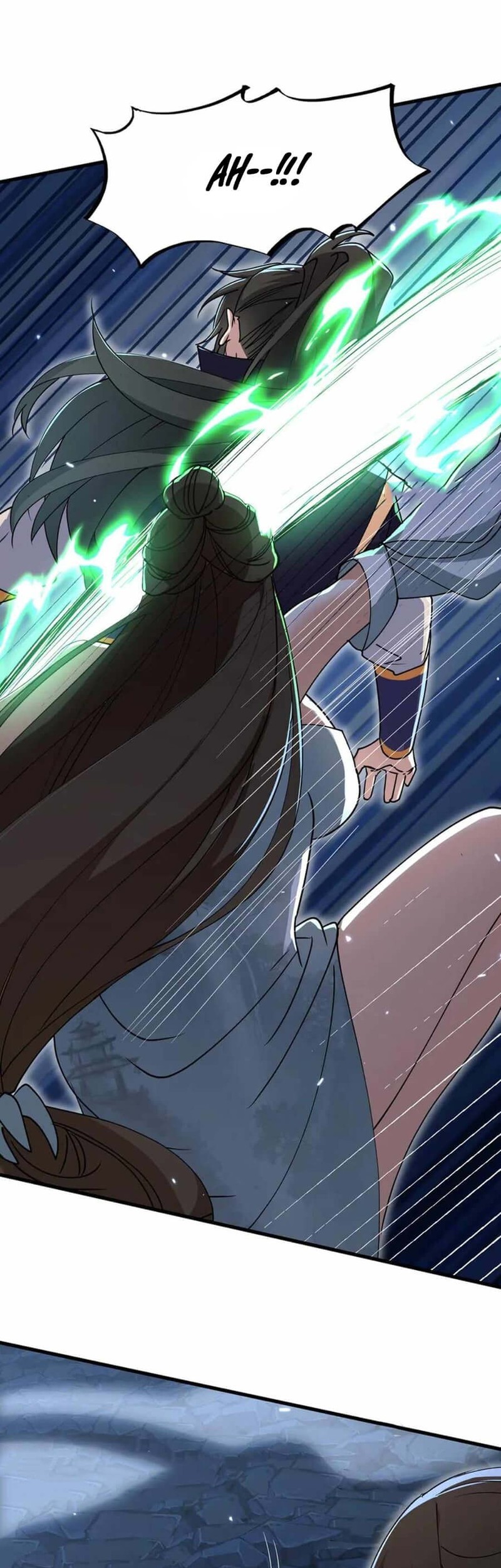 My Empress Disciple Is About to Turn Dark Chapter 37 Gambar 31