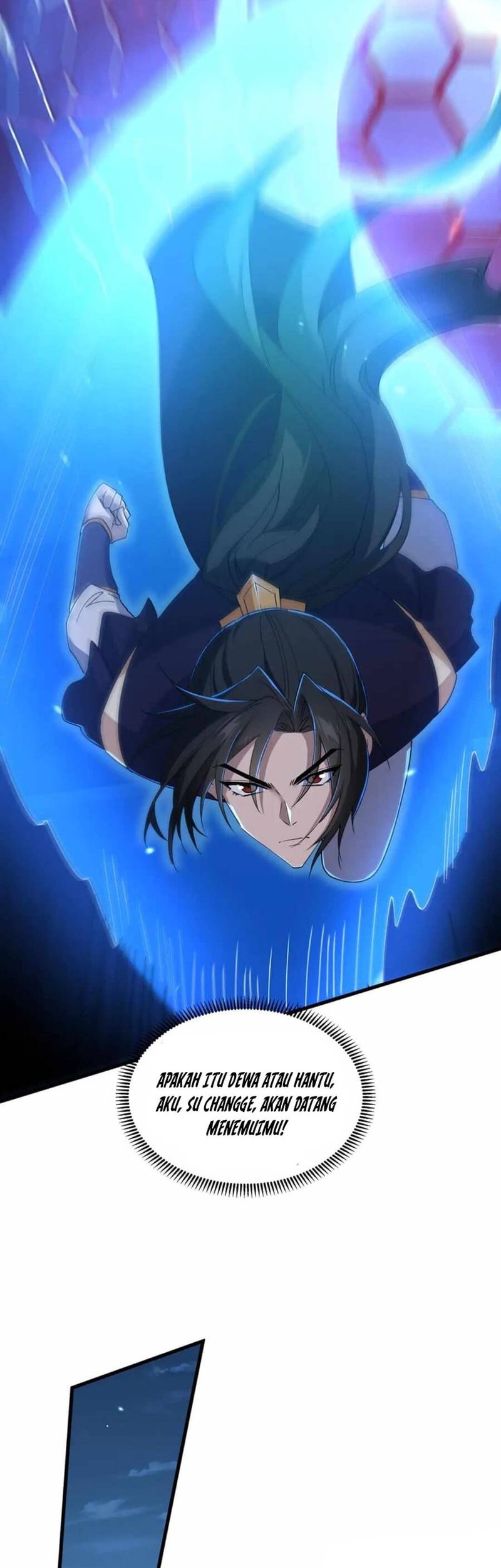 My Empress Disciple Is About to Turn Dark Chapter 37 Gambar 14