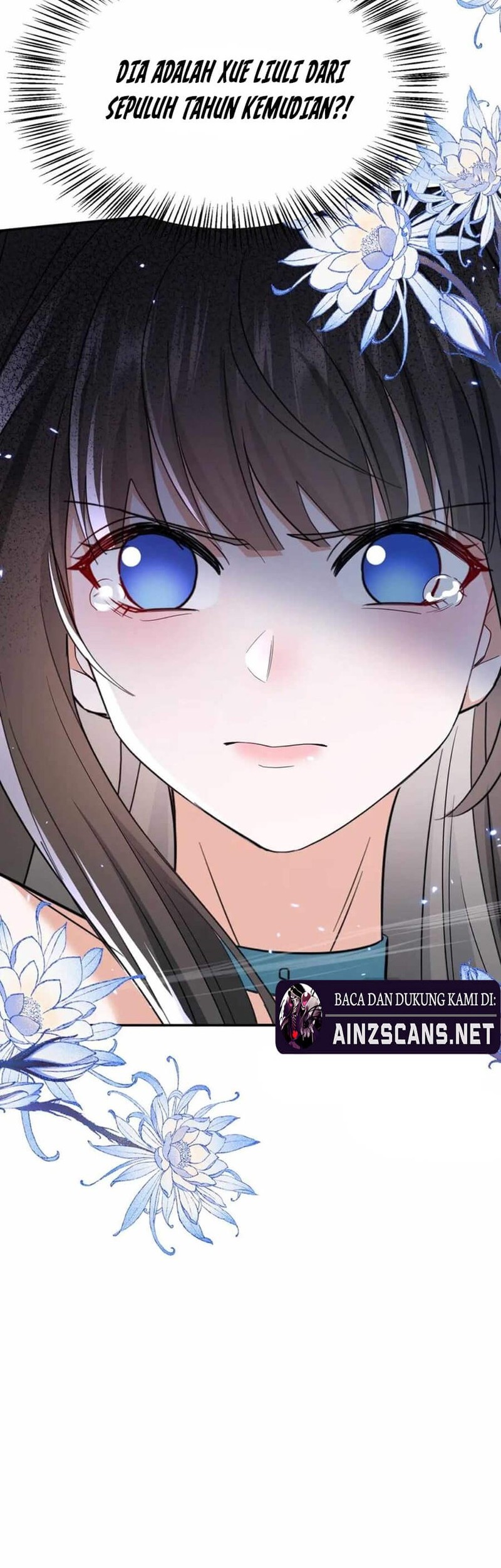 My Empress Disciple Is About to Turn Dark Chapter 38 Gambar 8