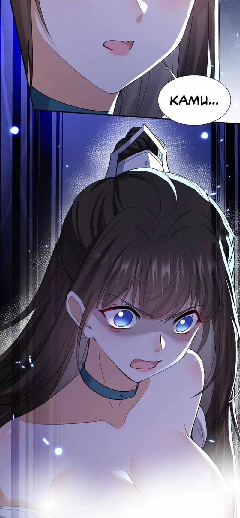 My Empress Disciple Is About to Turn Dark Chapter 38 Gambar 3