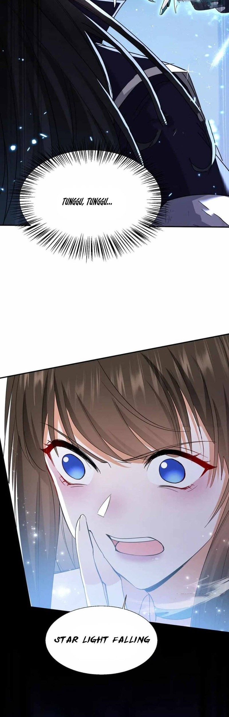 My Empress Disciple Is About to Turn Dark Chapter 38 Gambar 19