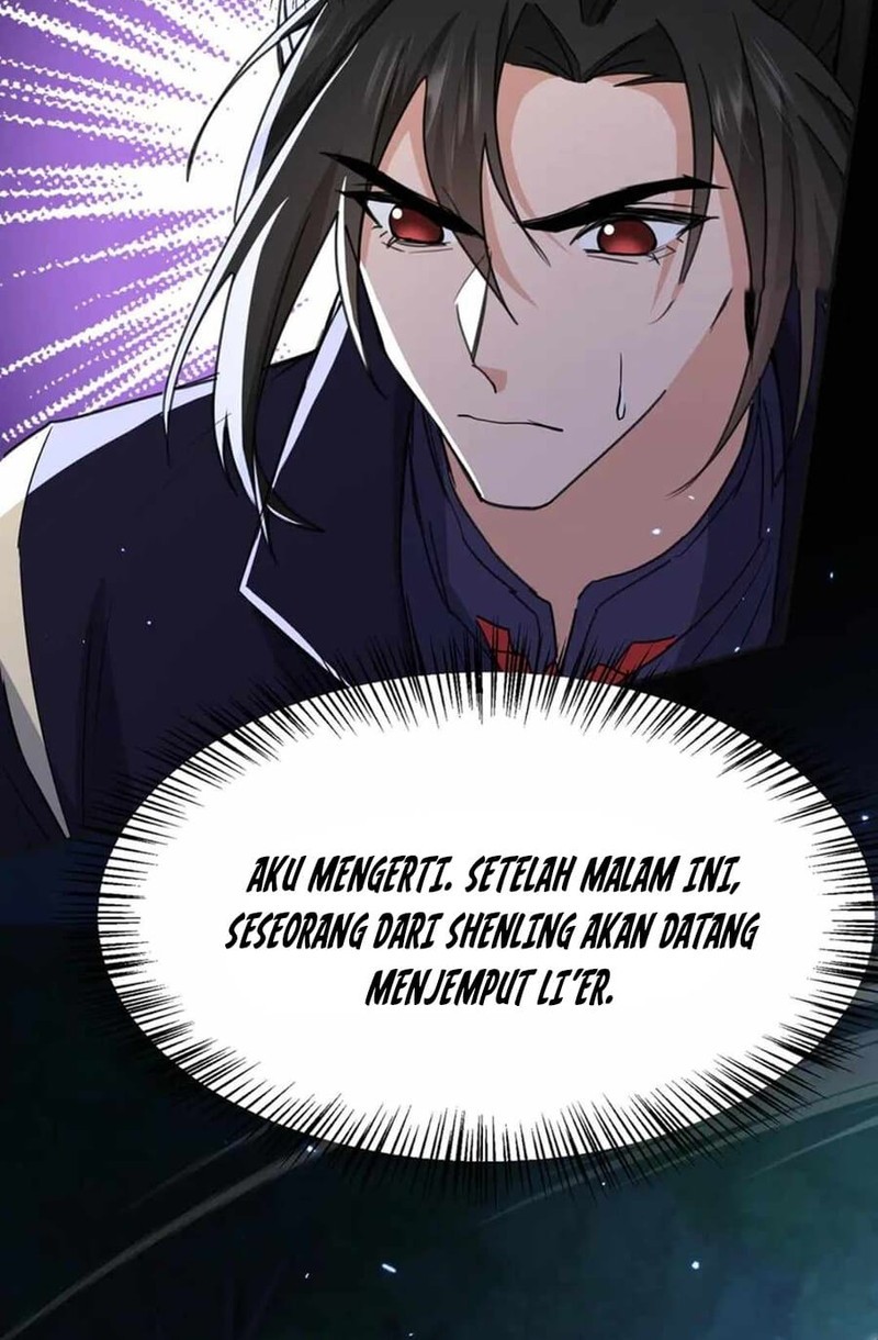 My Empress Disciple Is About to Turn Dark Chapter 38 Gambar 12