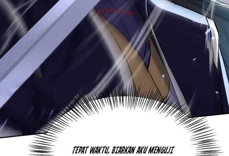 My Empress Disciple Is About to Turn Dark Chapter 38 Gambar 15