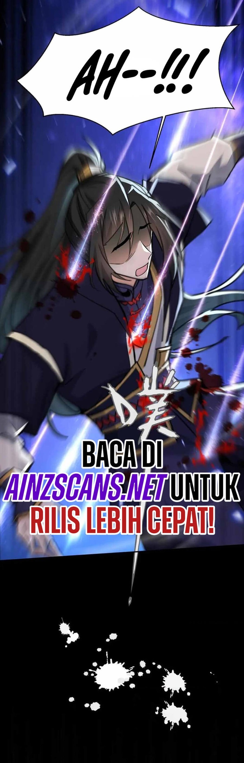 My Empress Disciple Is About to Turn Dark Chapter 38 Gambar 21