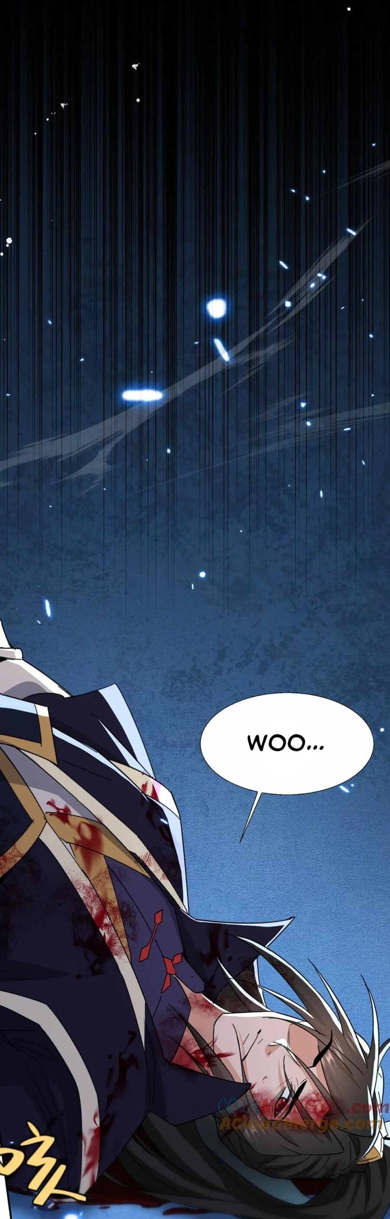 My Empress Disciple Is About to Turn Dark Chapter 38 Gambar 22