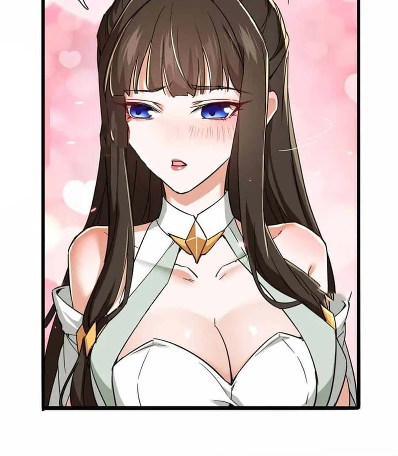 My Empress Disciple Is About to Turn Dark Chapter 39 Gambar 21