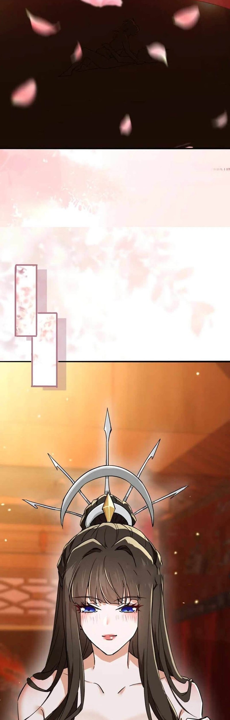 My Empress Disciple Is About to Turn Dark Chapter 39 Gambar 17