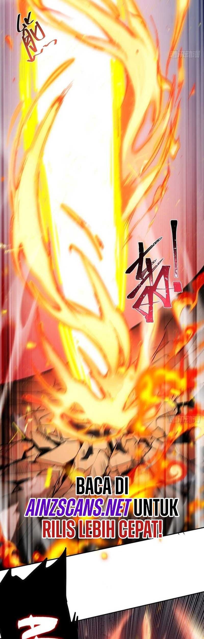 My Empress Disciple Is About to Turn Dark Chapter 3 Gambar 13