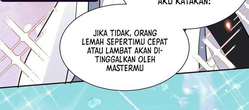 My Empress Disciple Is About to Turn Dark Chapter 3 Gambar 37