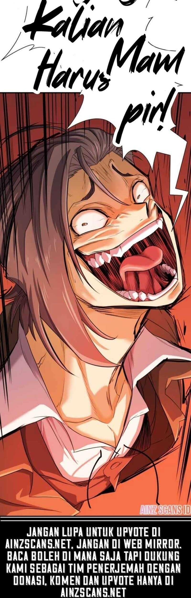 My Empress Disciple Is About to Turn Dark Chapter 3 Gambar 43