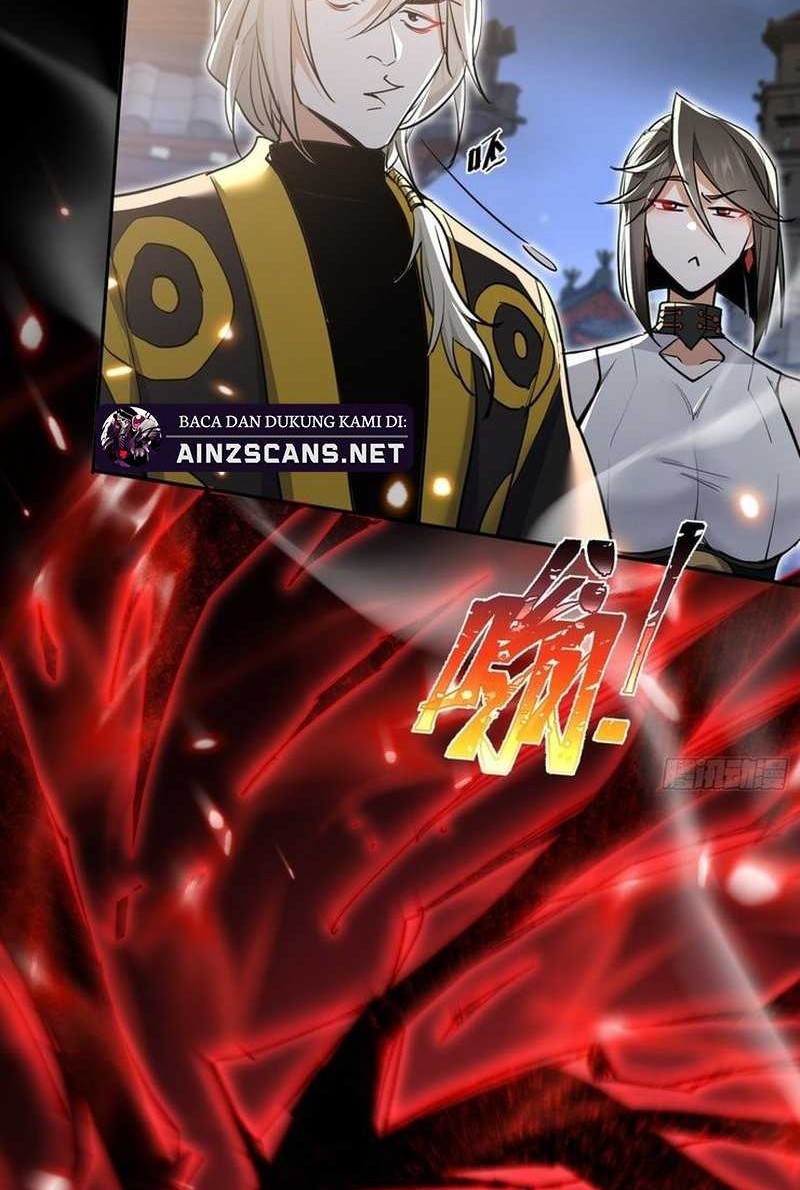 My Empress Disciple Is About to Turn Dark Chapter 3 Gambar 8