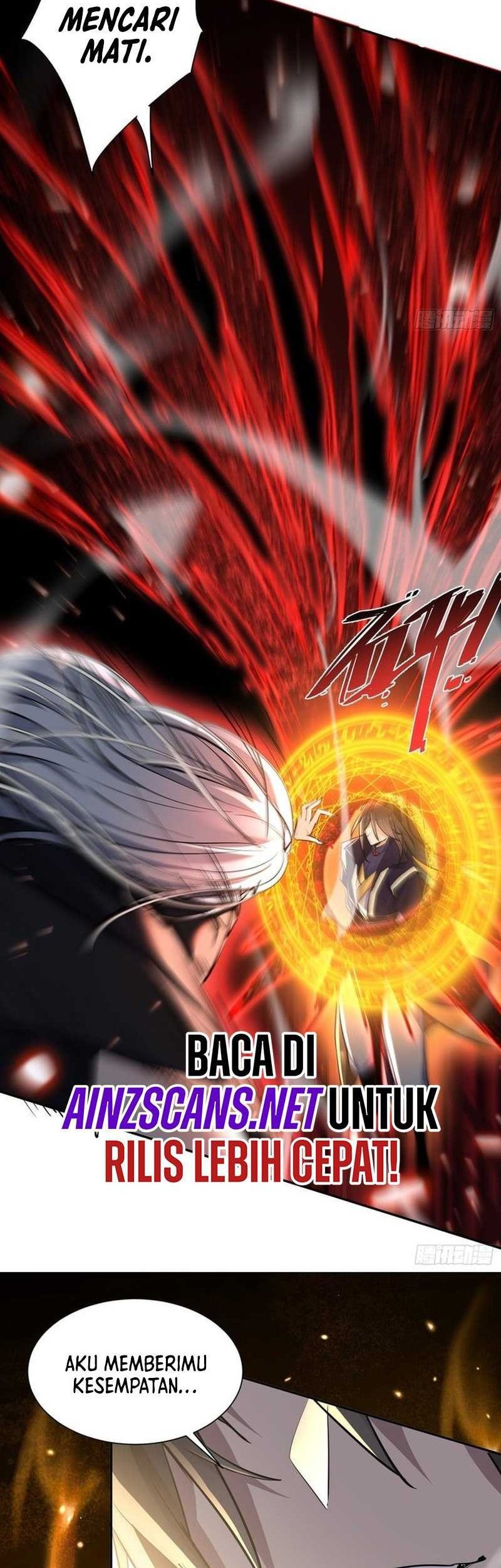 My Empress Disciple Is About to Turn Dark Chapter 3 Gambar 10