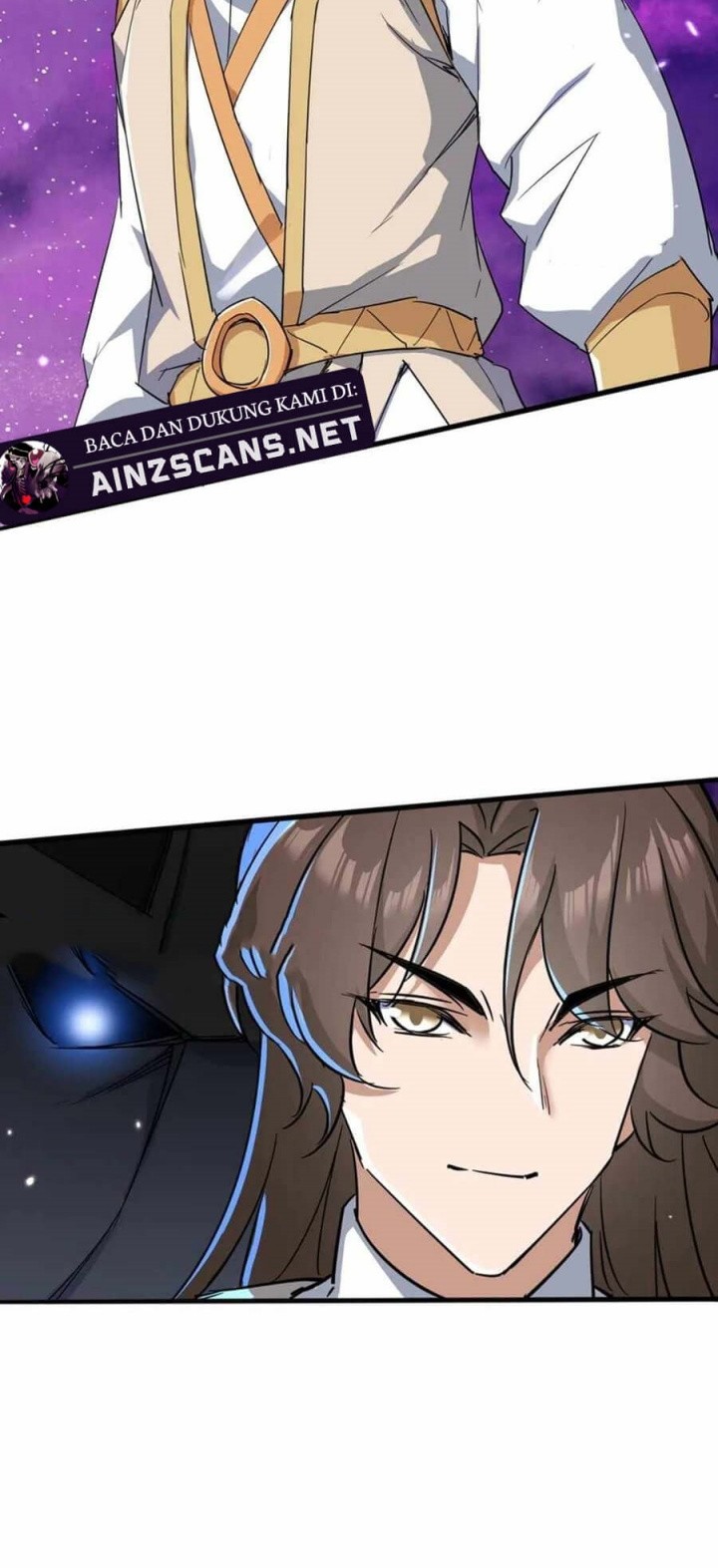 My Empress Disciple Is About to Turn Dark Chapter 30 Gambar 25