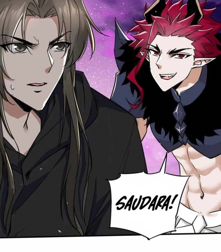 My Empress Disciple Is About to Turn Dark Chapter 30 Gambar 8