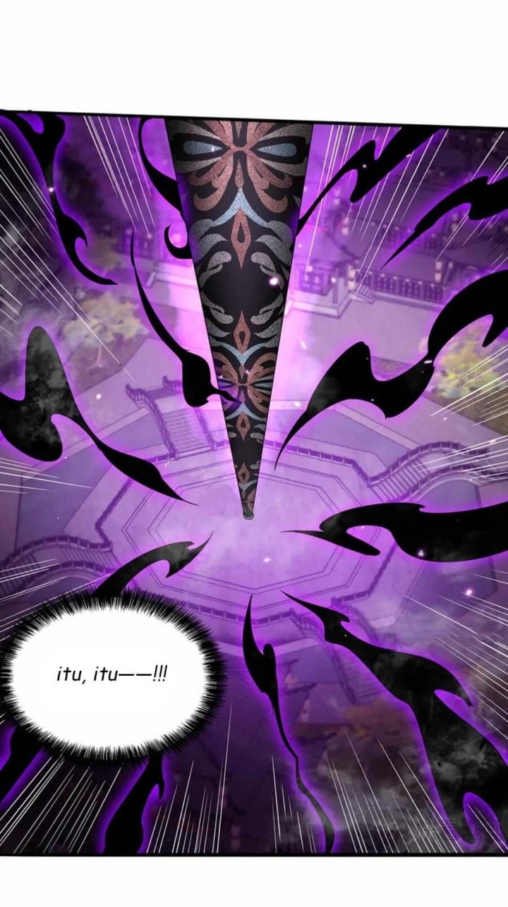 My Empress Disciple Is About to Turn Dark Chapter 30 Gambar 14