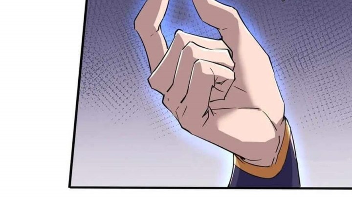 My Empress Disciple Is About to Turn Dark Chapter 30 Gambar 22