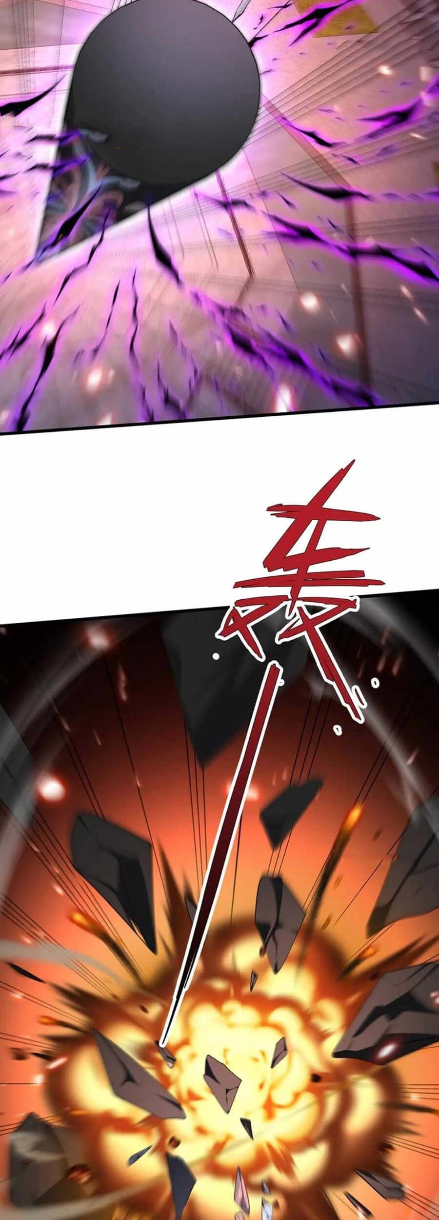 My Empress Disciple Is About to Turn Dark Chapter 31 Gambar 4