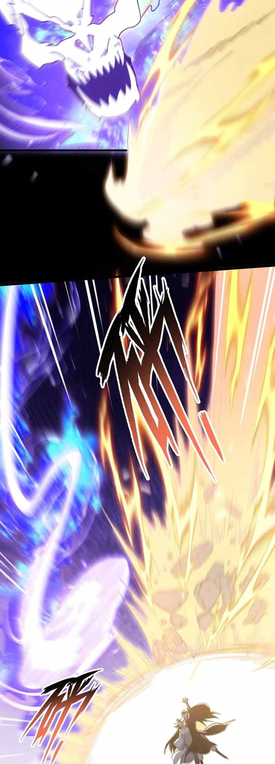 My Empress Disciple Is About to Turn Dark Chapter 31 Gambar 38