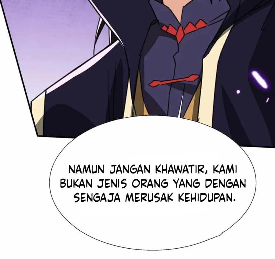 My Empress Disciple Is About to Turn Dark Chapter 33 Gambar 37