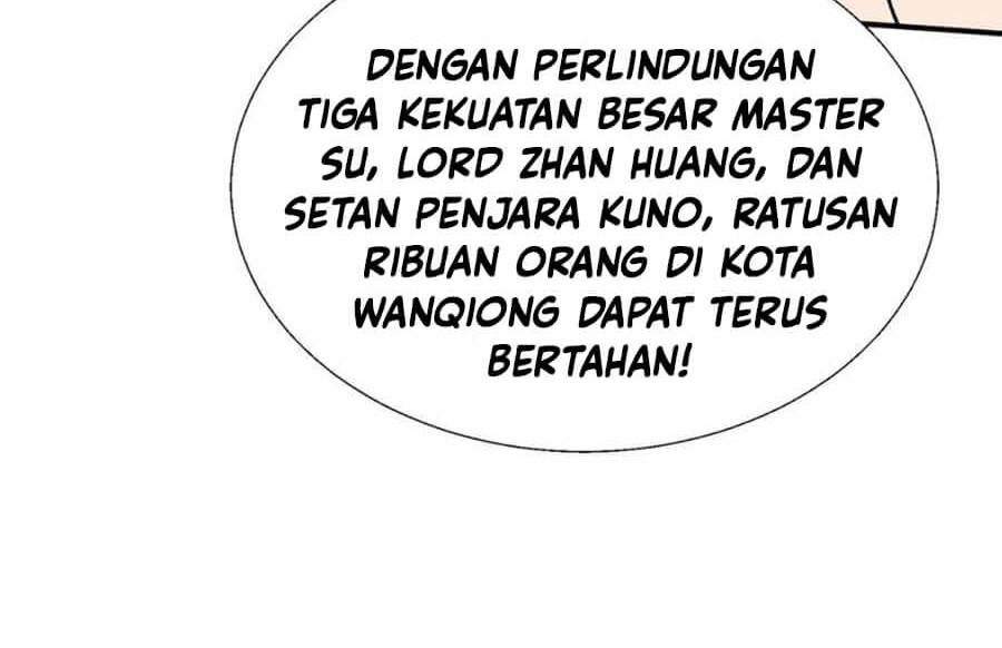 My Empress Disciple Is About to Turn Dark Chapter 33 Gambar 41