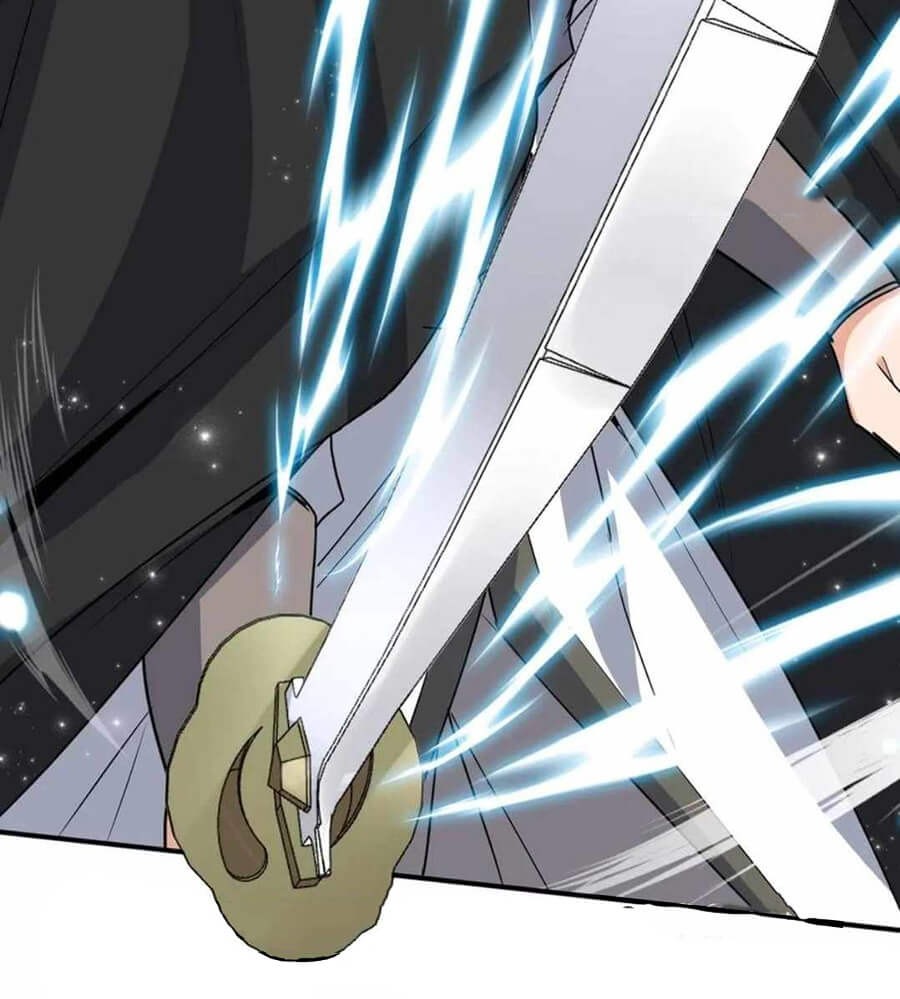 My Empress Disciple Is About to Turn Dark Chapter 33 Gambar 44