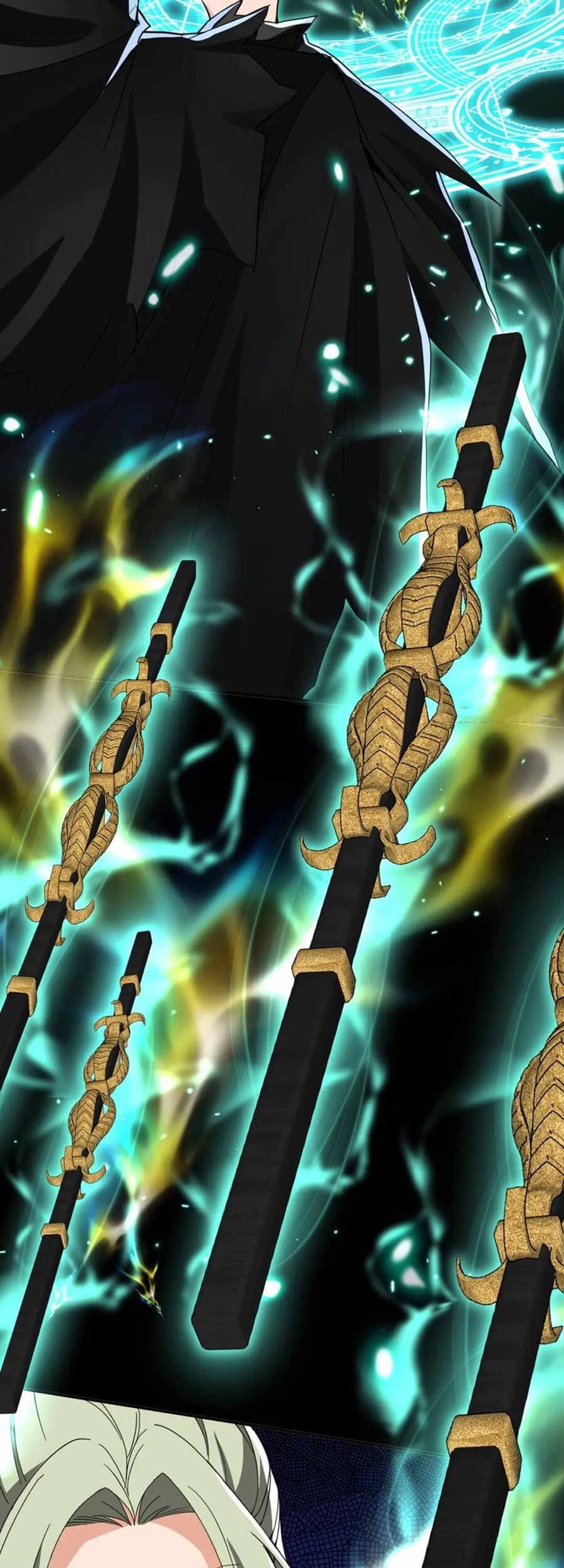 My Empress Disciple Is About to Turn Dark Chapter 33 Gambar 10