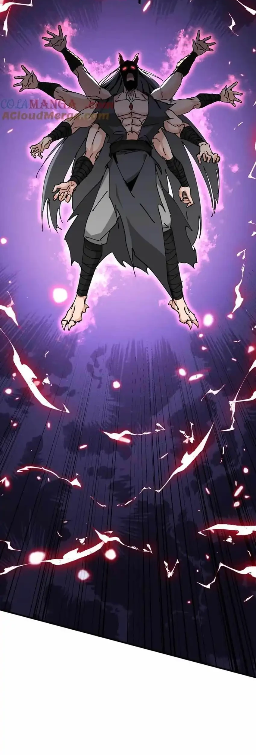 My Empress Disciple Is About to Turn Dark Chapter 44 Gambar 17