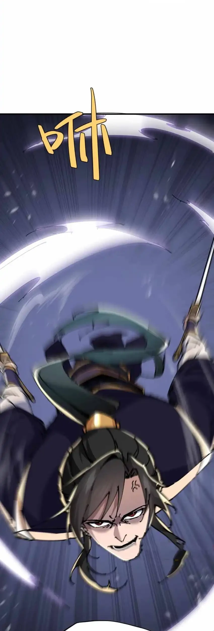 My Empress Disciple Is About to Turn Dark Chapter 44 Gambar 8