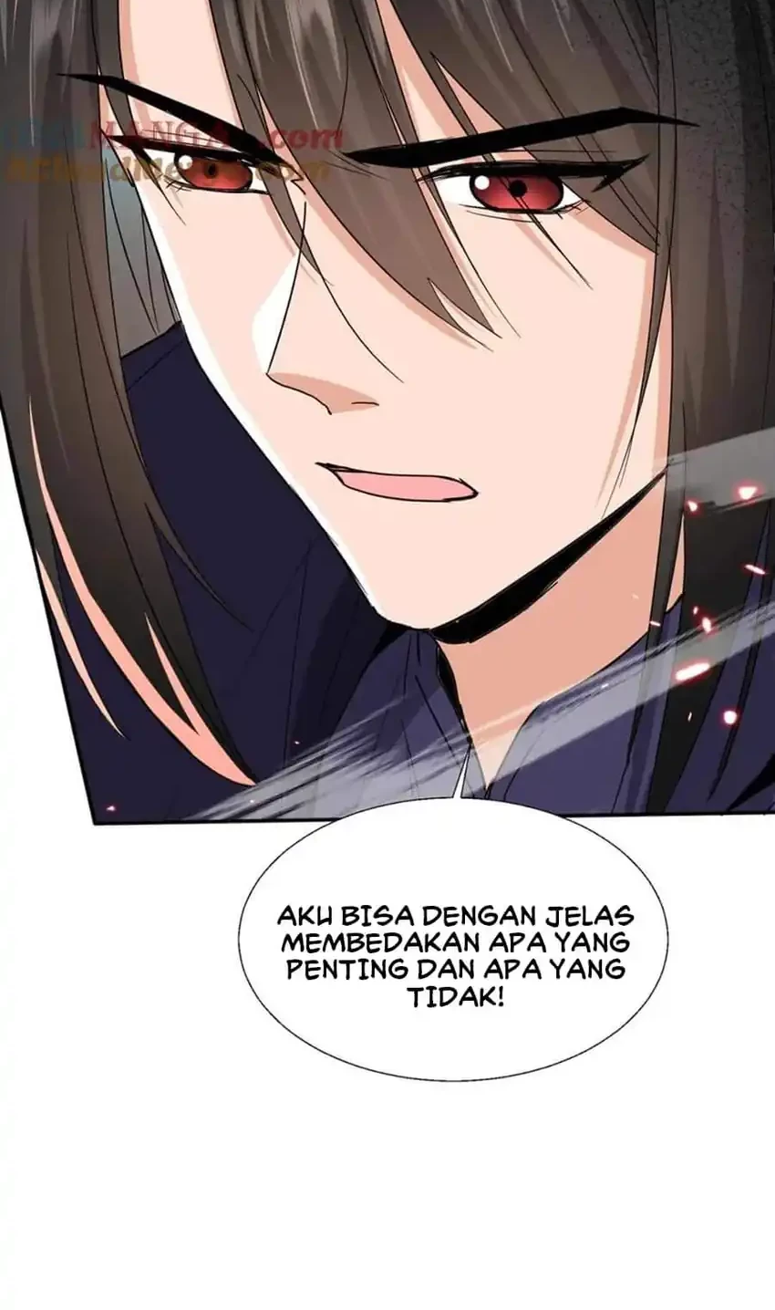 My Empress Disciple Is About to Turn Dark Chapter 45 Gambar 9