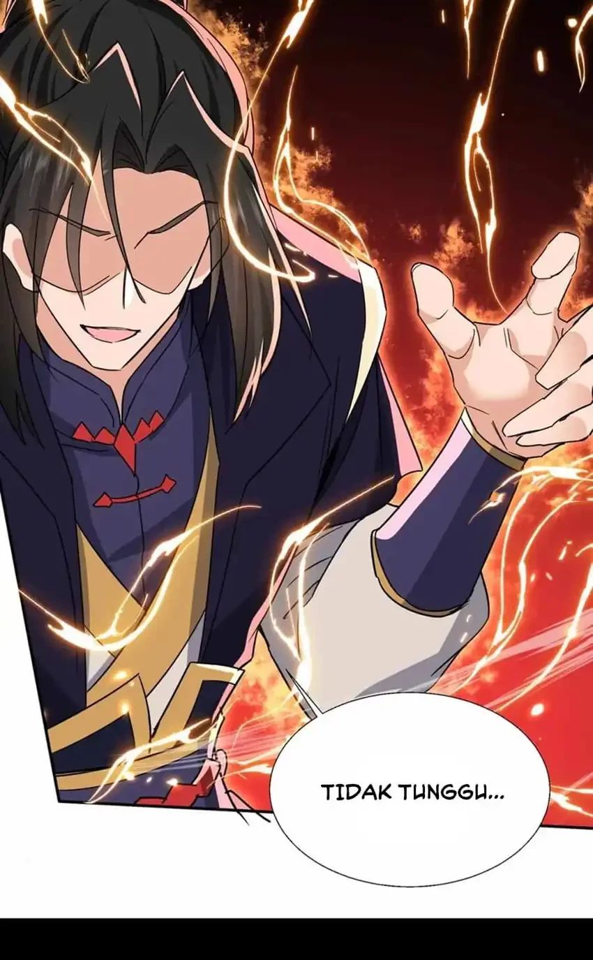 My Empress Disciple Is About to Turn Dark Chapter 45 Gambar 12