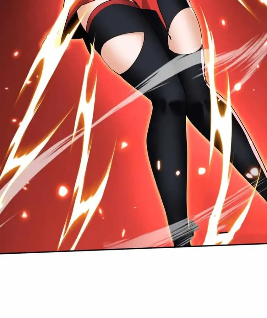 My Empress Disciple Is About to Turn Dark Chapter 45 Gambar 15