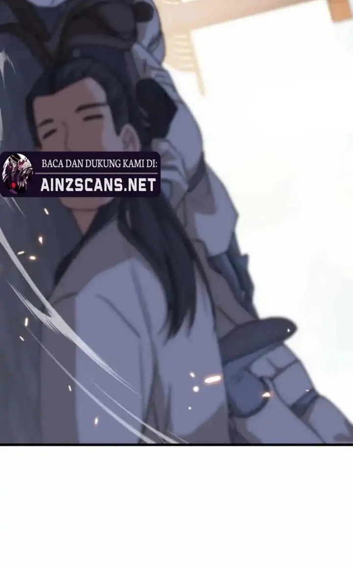 My Empress Disciple Is About to Turn Dark Chapter 46 Gambar 34