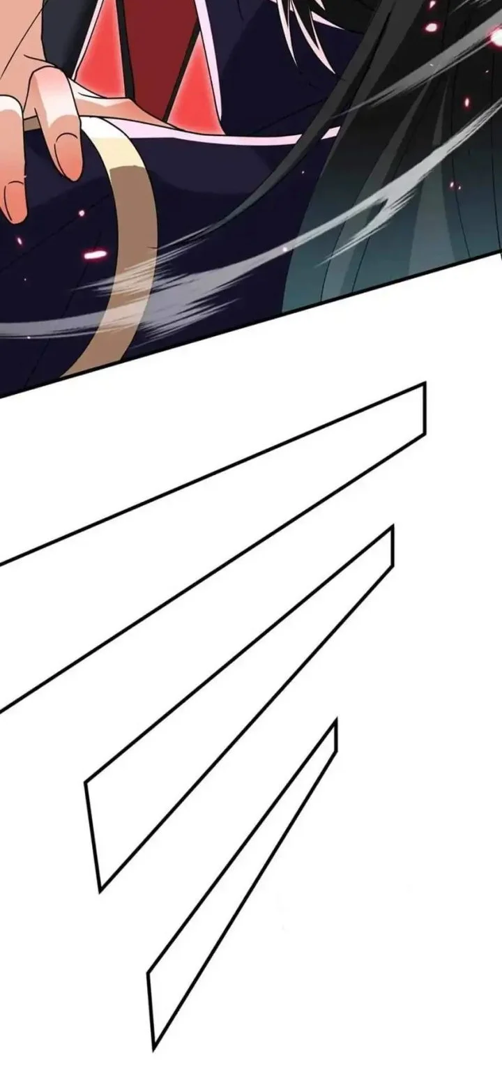 My Empress Disciple Is About to Turn Dark Chapter 46 Gambar 9