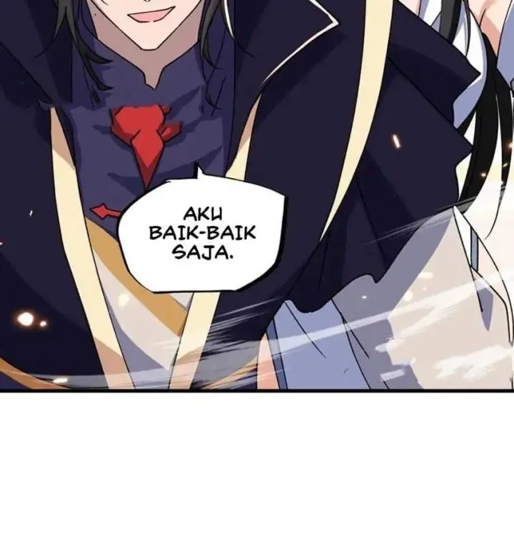 My Empress Disciple Is About to Turn Dark Chapter 46 Gambar 17