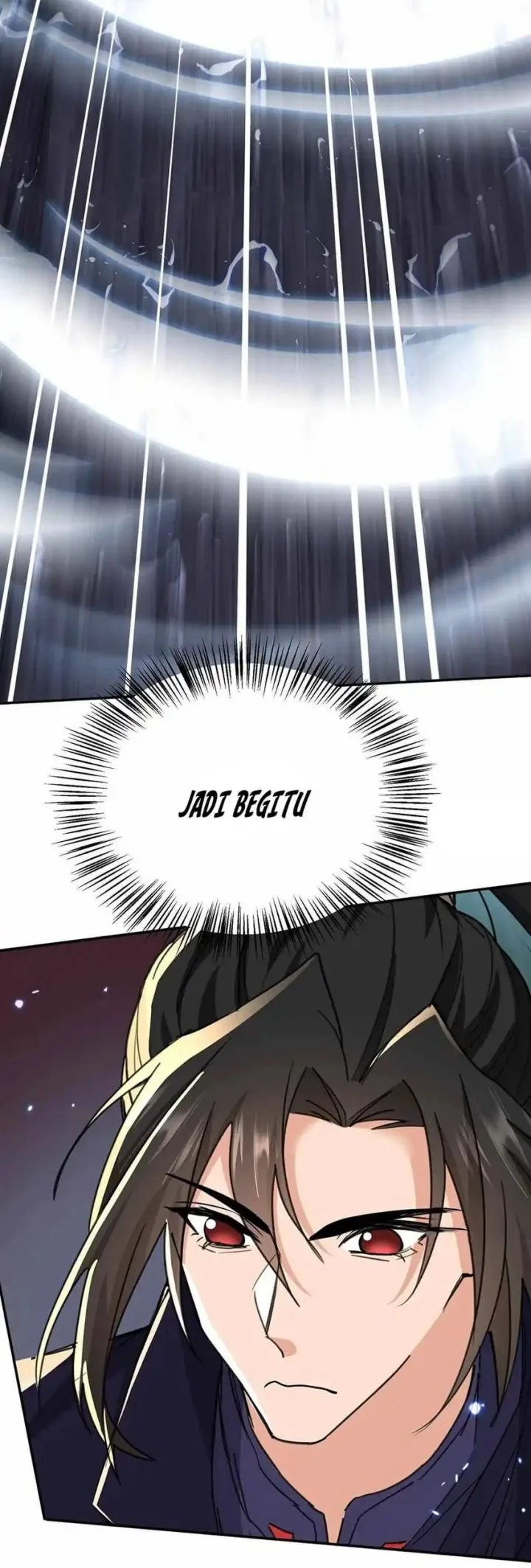 My Empress Disciple Is About to Turn Dark Chapter 47 Gambar 21