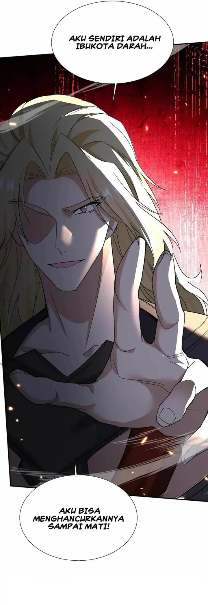 My Empress Disciple Is About to Turn Dark Chapter 47 Gambar 43