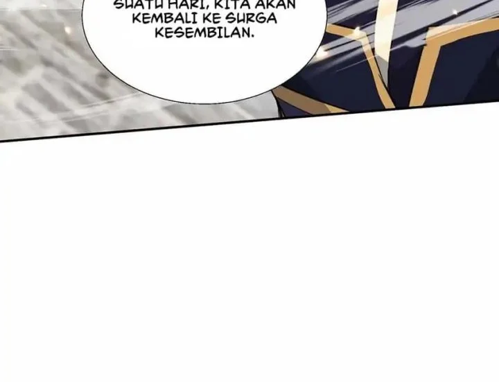 My Empress Disciple Is About to Turn Dark Chapter 47 Gambar 10