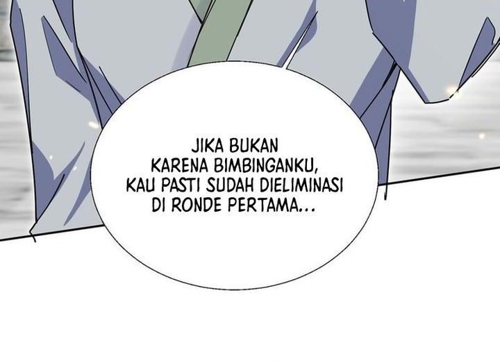 My Empress Disciple Is About to Turn Dark Chapter 4 Gambar 17