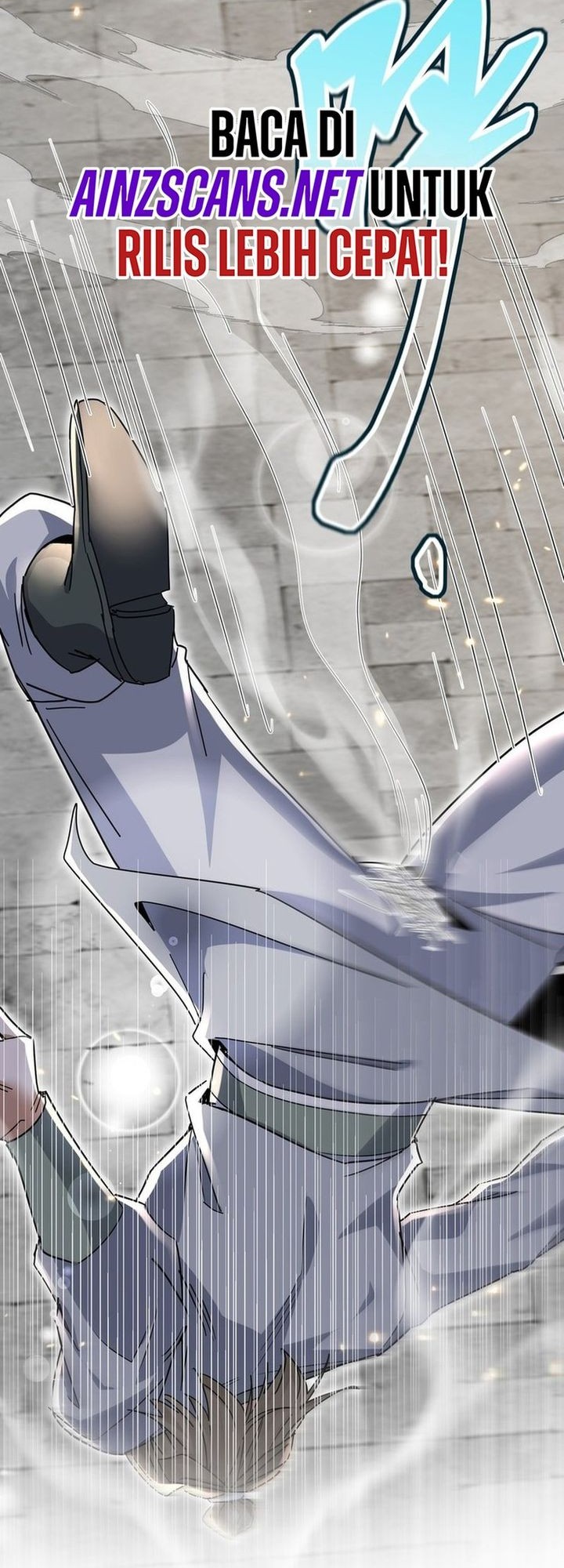 My Empress Disciple Is About to Turn Dark Chapter 4 Gambar 39