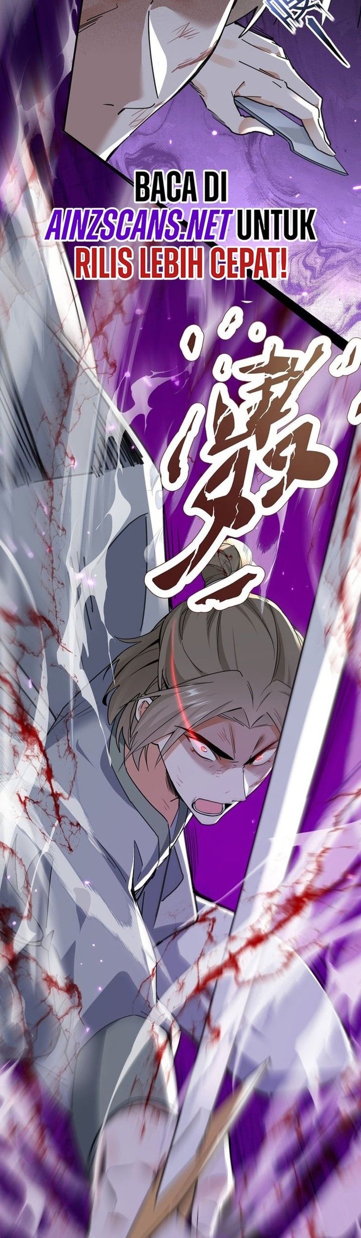 My Empress Disciple Is About to Turn Dark Chapter 4 Gambar 30