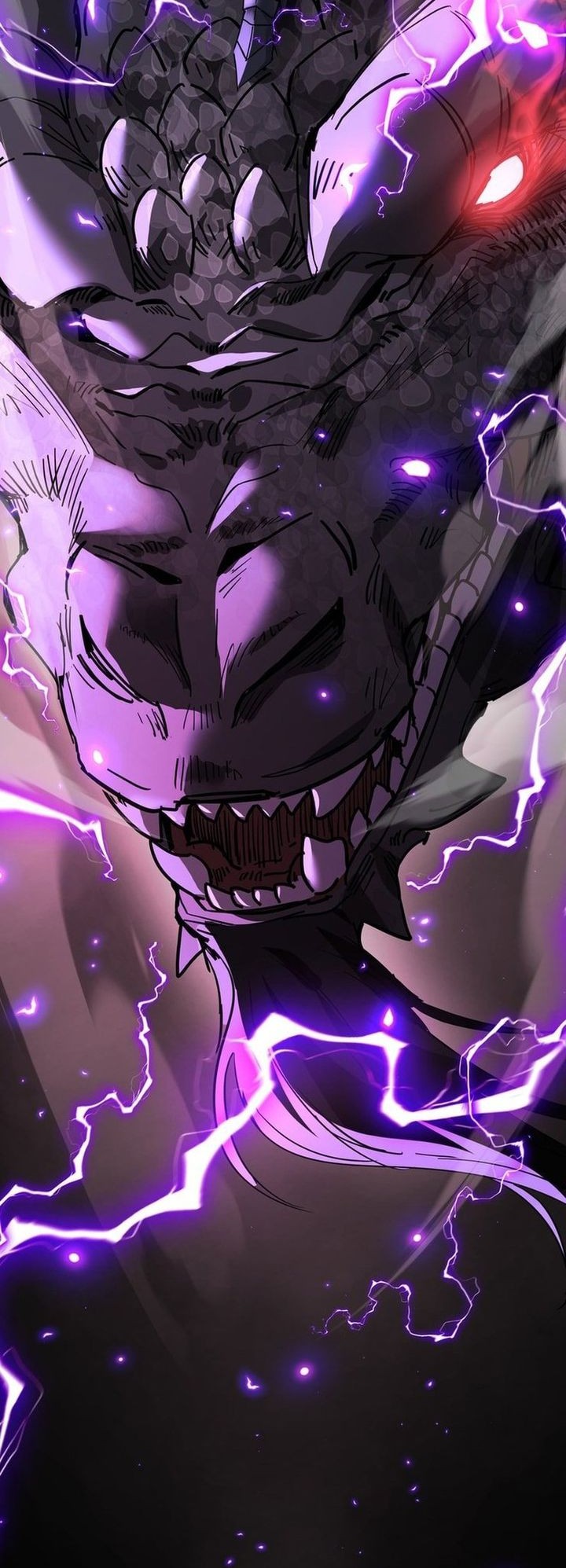 My Empress Disciple Is About to Turn Dark Chapter 4 Gambar 49