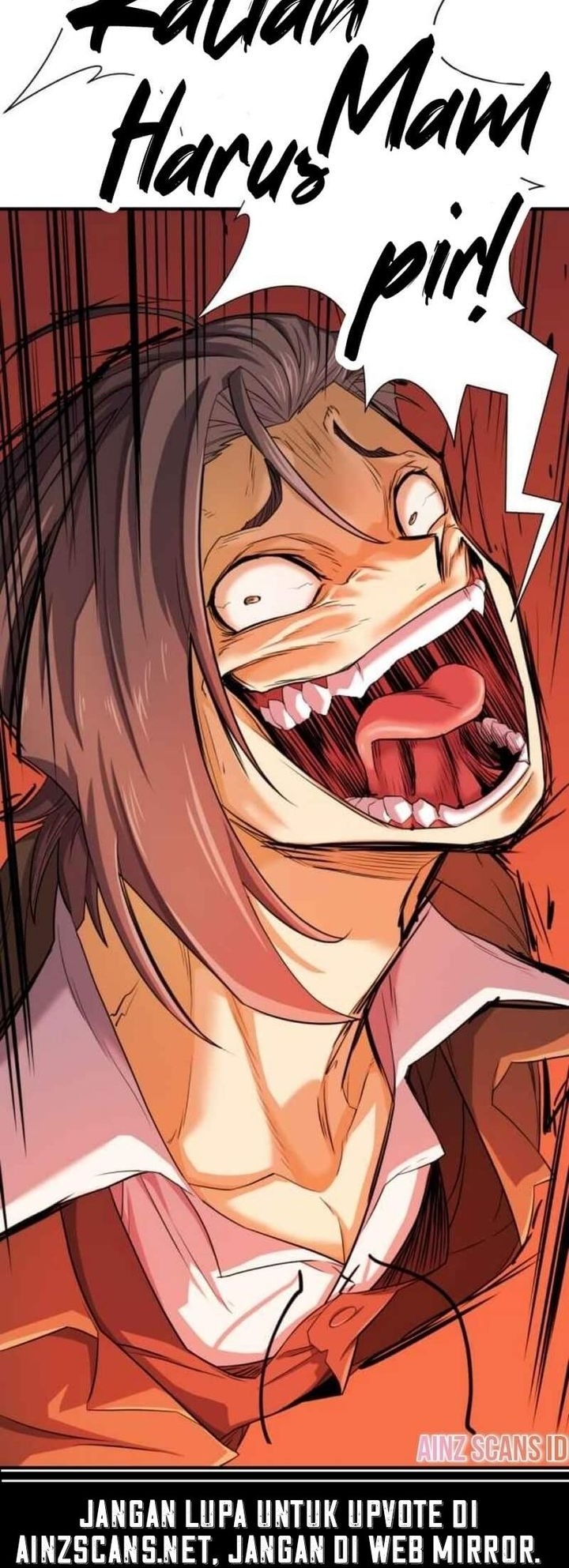 My Empress Disciple Is About to Turn Dark Chapter 4 Gambar 52