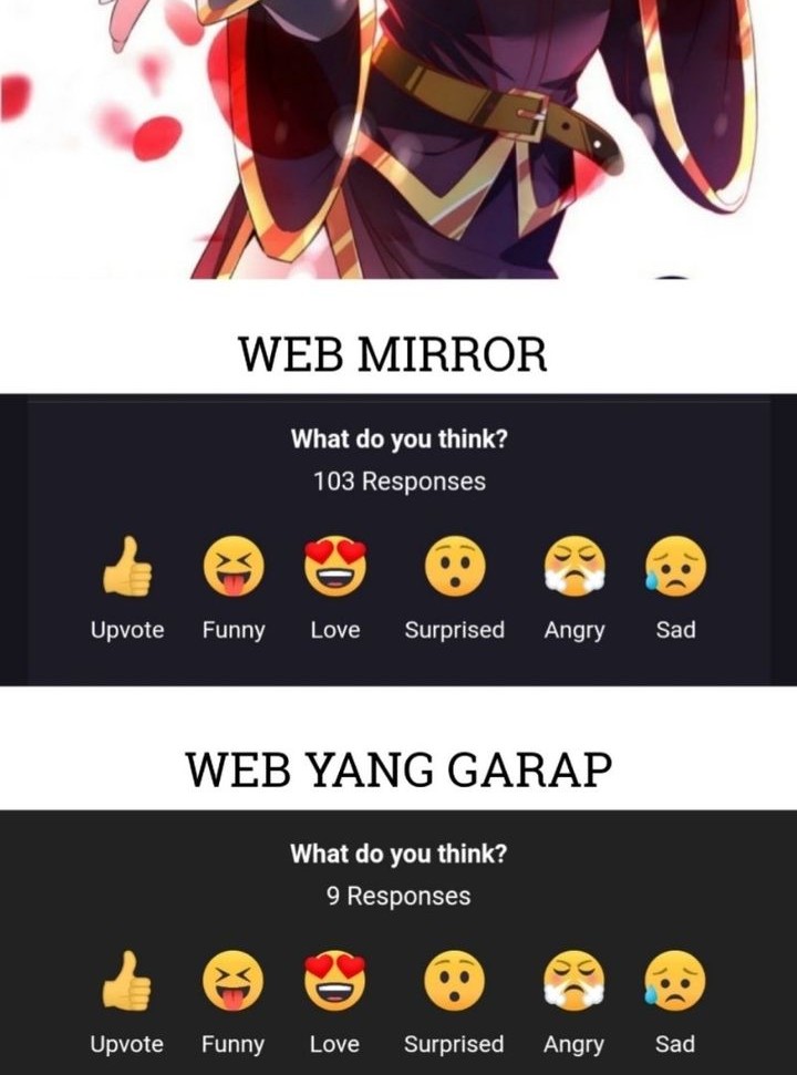 My Empress Disciple Is About to Turn Dark Chapter 4 Gambar 54