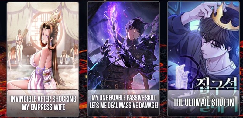 My Empress Disciple Is About to Turn Dark Chapter 40 Gambar 34