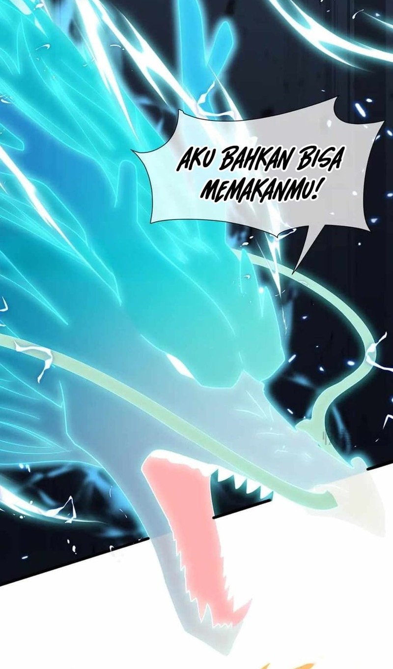 My Empress Disciple Is About to Turn Dark Chapter 40 Gambar 24