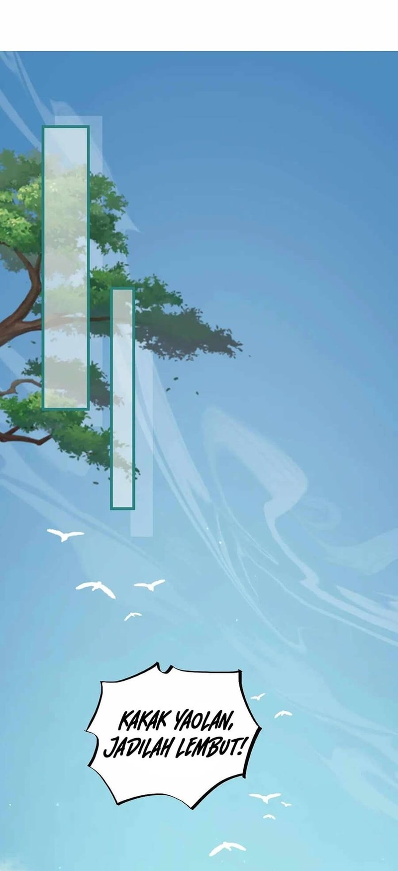 My Empress Disciple Is About to Turn Dark Chapter 41 Gambar 5