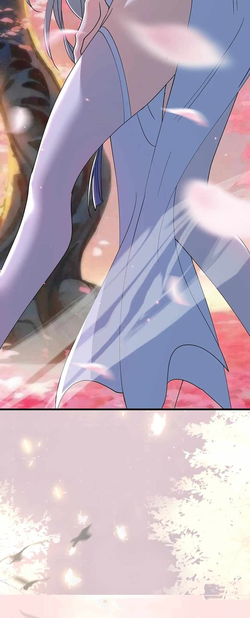 My Empress Disciple Is About to Turn Dark Chapter 41 Gambar 19