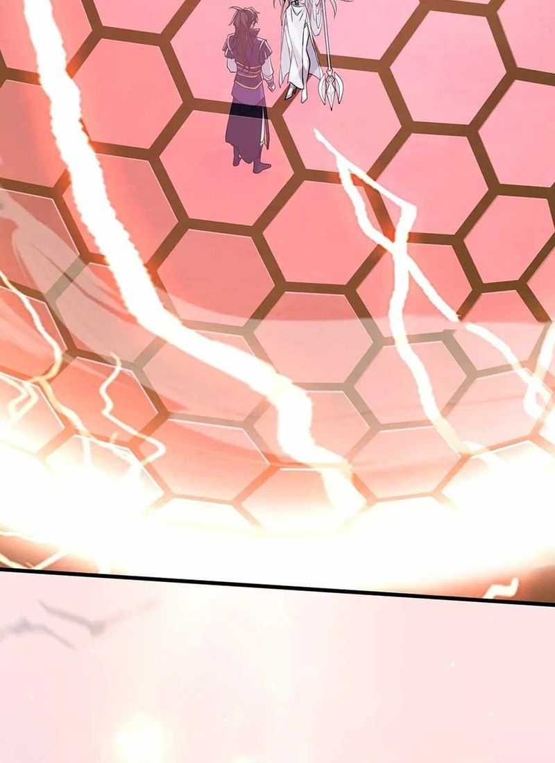 My Empress Disciple Is About to Turn Dark Chapter 41 Gambar 17