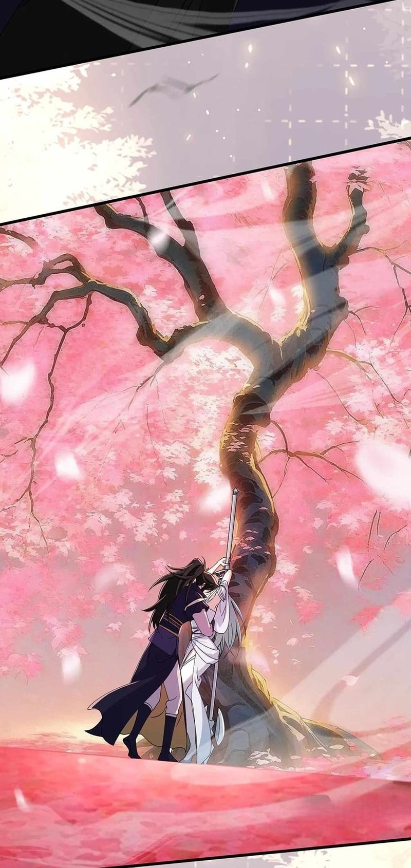 My Empress Disciple Is About to Turn Dark Chapter 41 Gambar 22